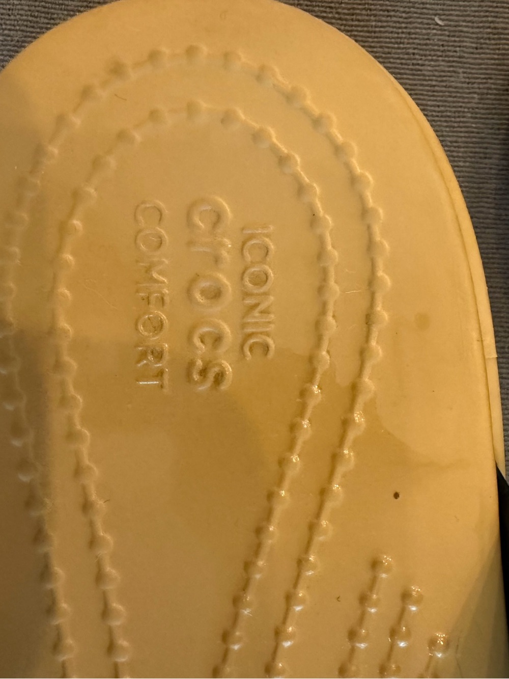 Women’s Crocs Tulum Sandals - Picture 3 of 4